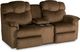 La-Z-Boy® Lancer Reclining Loveseat-1