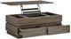 Magnussen Home® Baisden Tobacco Lift Top Cocktail Table-1