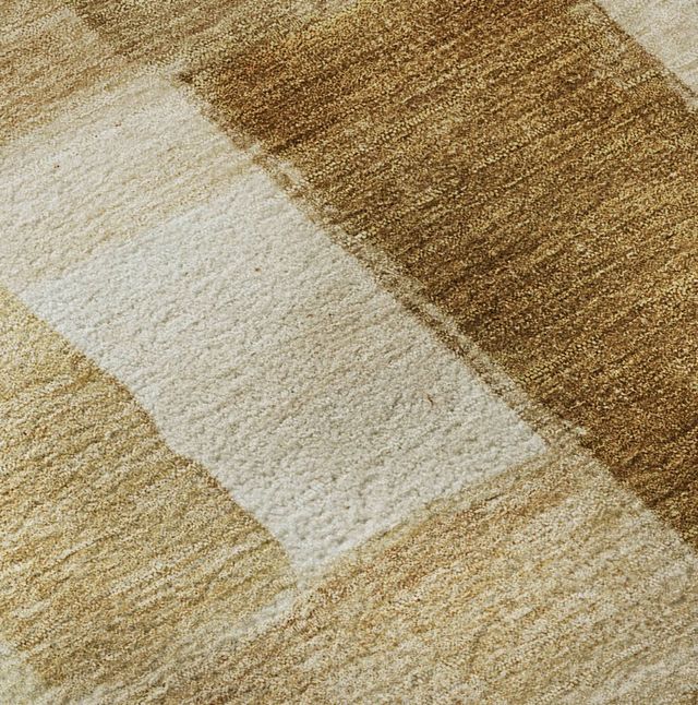 Dalyn™ Rug Company Neo Terracotta 5'x8' Area Rug-4