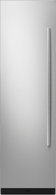 JennAir® 13.0 Cu. Ft. Panel Ready Built In Column Freezer-1
