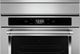 KitchenAid® 24" FingerPrint Resistant Stainless Steel Double Electric Wall Oven-3