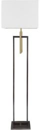 Surya Blythe Bronze Floor Lamp-0
