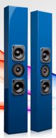 Totem Acoustics High-Fidelity In-Wall Speaker-4