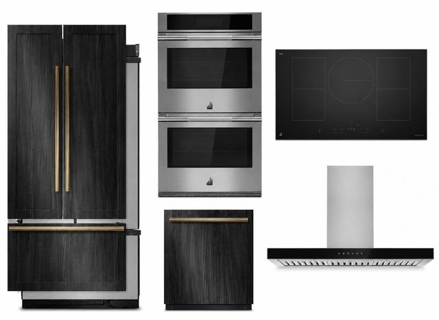 JennAir Luxury Built-In Appliance Package-0