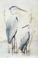 Stylecraft Southern Egret l Wall Art-1