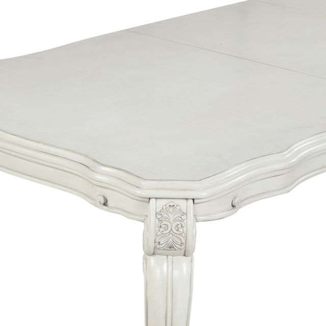New Classic® Home Furnishings Bianello Vintage Cocktail Table-1