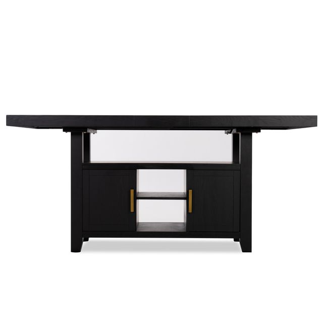 Yves Pub Table-1