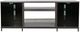 Sunny Designs™ Napa Gray Walnut 70" Console-2