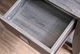 Furniture of America® Amity Gray End Table-2