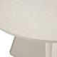 Crestview Palm Beach Whitewash Dining Table-3