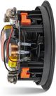 JBL® STAGE 260CDT 6.5" Black 2-Way Dual Tweeter In-Ceiling Speaker-4