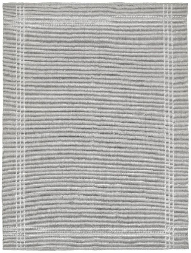 Renwil® Lindley Oatmeal 8'x10' Area Rug-0