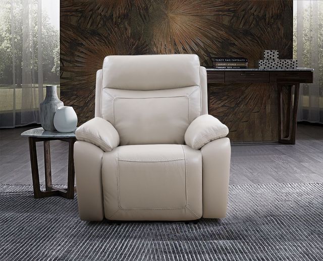 Manwah Cheers Toronto Stone Recliner-0