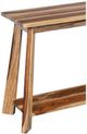 Porter International Designs Kalispell Natural Console Table-3
