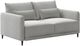 Luonto Furniture Haven Atlantic King Sleeper Sofa-2