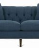 Robin Bruce Brette Two Cushion Sofa-1