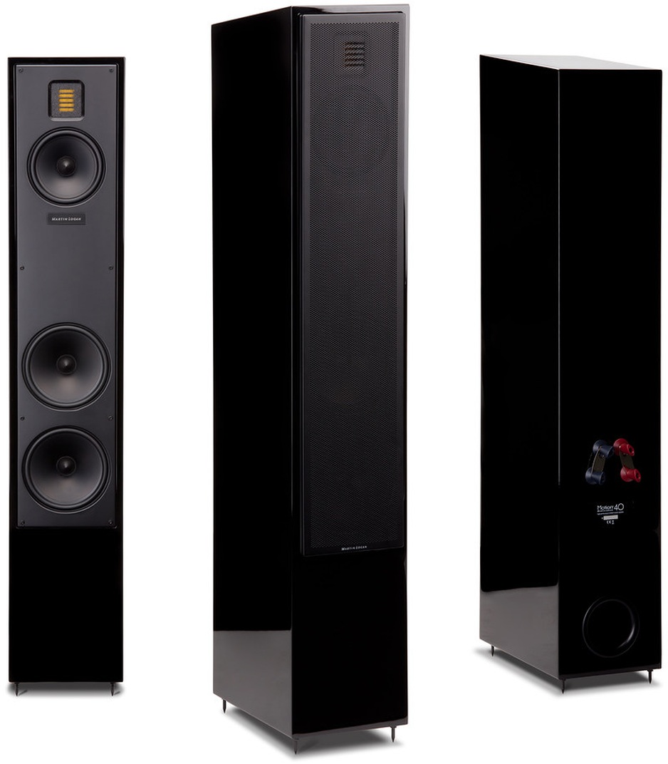 MartinLogan Motion AFX - Thumbnail 4
