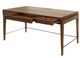 Martin Furniture Canyon Drive Brown  60" Writing Desk-2
