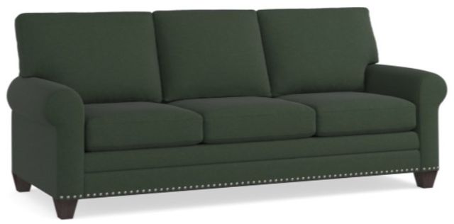 Bassett® Furniture Carolina 80" Sock Arm Sofa-1