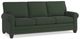 Bassett® Furniture Carolina 80" Sock Arm Sofa-1