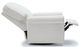 Best® Home Furnishings Customizable Illusion Power Swivel Recliner-4