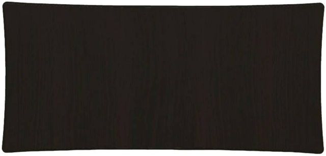 Mavin Customizable 42" x 72" Concave Extendable Dining Table with 18" Leaf-3