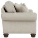 Flexsteel® Customizable Bexley Fabric Loveseat-2