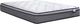 Springwall® Comfort Pockets® Clear View 11" Wrapped Coil Medium Plush Euro Top Full Mattress in a Bo-0