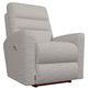 La-Z-Boy® Liam Twilight Power Rocking Recliner with Headrest-0