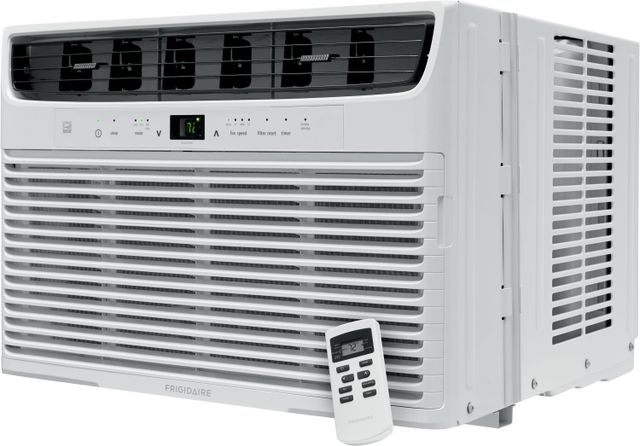Frigidaire® 10,000 BTU's White Window Mount Air Conditioner-2