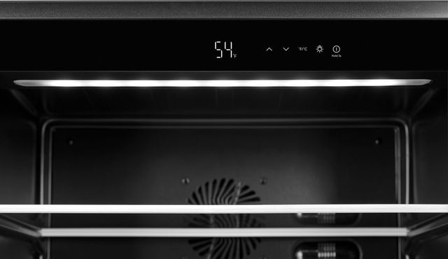  Frigidaire® Gallery 24" 5.4 Cu. Ft. Stainless Steel 185 Can Beverage Center-2