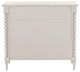 Dovetail Furniture Marcellina Whitewash Dresser-3