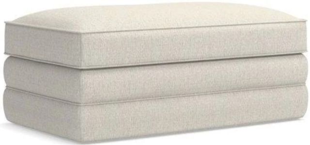 La-Z-Boy® Customizable Cory Storage Ottoman-2
