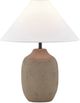 Forty West Hartford Brown Table Lamp-2