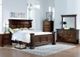 Standard Furniture Charleston Panel Bed-3