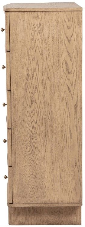 Coaster® Kailani Beige Chest of Drawers-3
