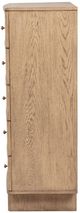 Coaster® Kailani Beige Chest of Drawers-3