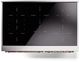 Ilve® Nostalgie II Series 40" Glossy Black Pro Style Induction Range-2
