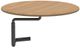 Stressless® by Ekornes® Wood Swing Table-2