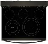 Black Stainless Steel