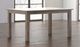 Bassett® Furniture Customizable BenchMade Selwyn 60" Dining Table-3