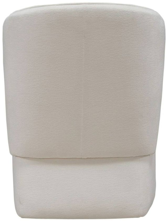 Liberty Furniture 4-Piece Ivory Shelter Side Panels Chair Set-4