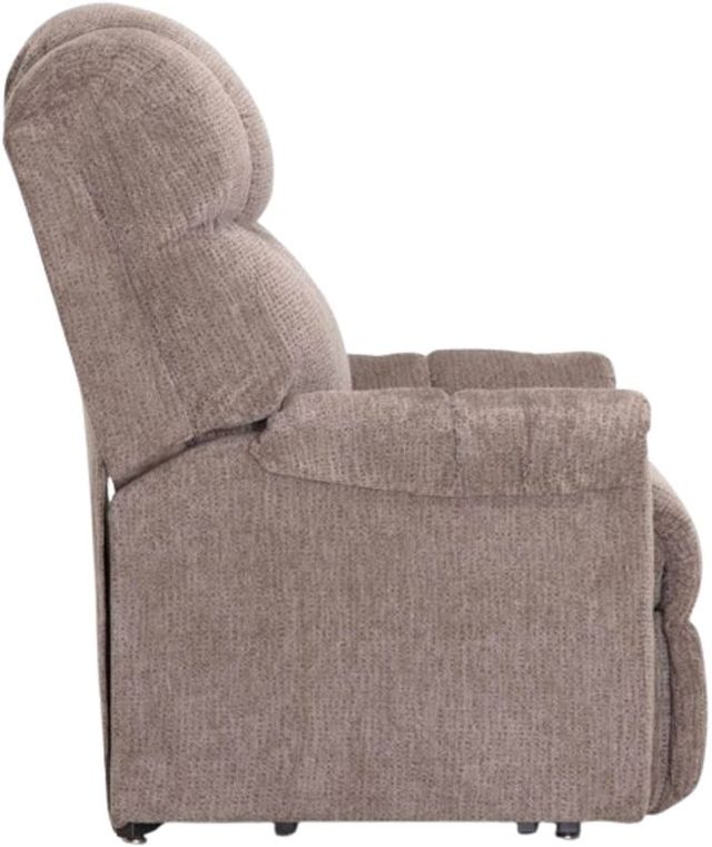 Franklin™ Atlantic Sahara Power Lift Recliner-3