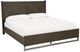 Ashley® Arkenton Grayish Brown California King Panel Bed-0