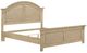 Liberty Furniture Summer House Sand Dune Queen Panel Bed-0