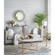 A & B Home Gold Decorative Object-4
