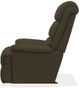 La-Z-Boy® Astor Loden Power Rocking Recliner with Headrest and Lumbar-4
