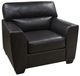 Signature Design by Ashley® Glennbre Midnight Chair-0
