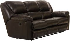 Catnapper® Transformer II Chocolate Ultimate Sofa