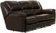 Catnapper® Transformer II Chocolate Ultimate Sofa-0